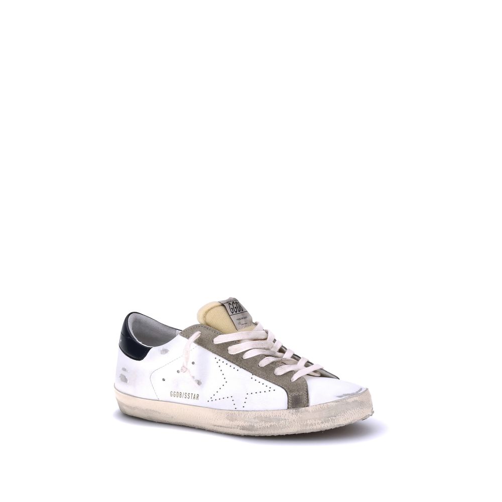 Golden Goose Super Star-sneakers