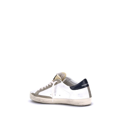 Golden Goose Super Star-sneakers