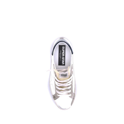 Golden Goose Super Star-sneakers