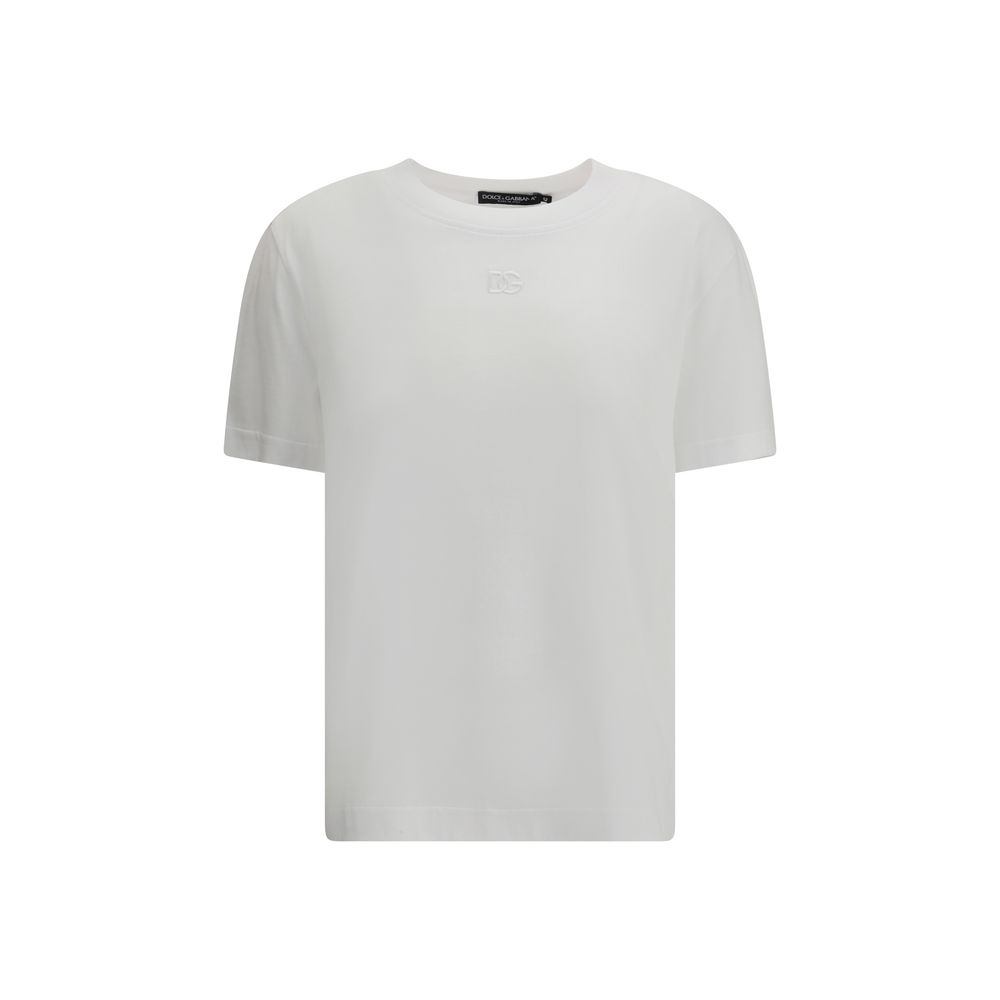 Dolce &amp; Gabbana-logo T-shirt