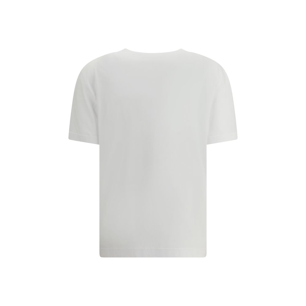 Dolce &amp; Gabbana-logo T-shirt