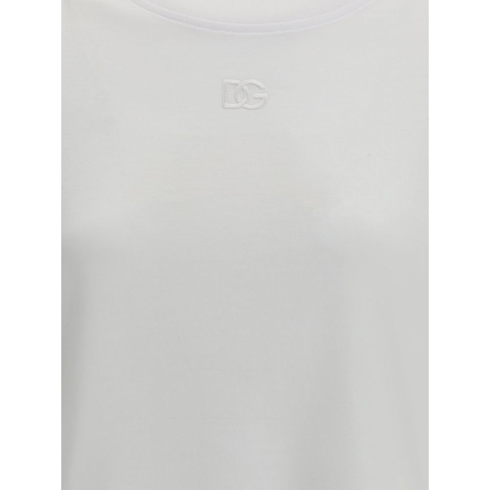 Dolce &amp; Gabbana-logo T-shirt