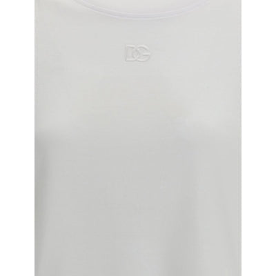Dolce &amp; Gabbana-logo T-shirt