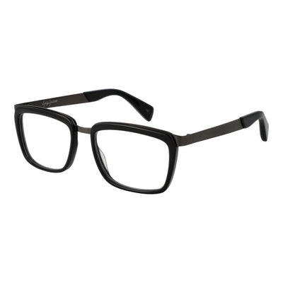 Yohji Yamamoto grijze unisex brillenglijd