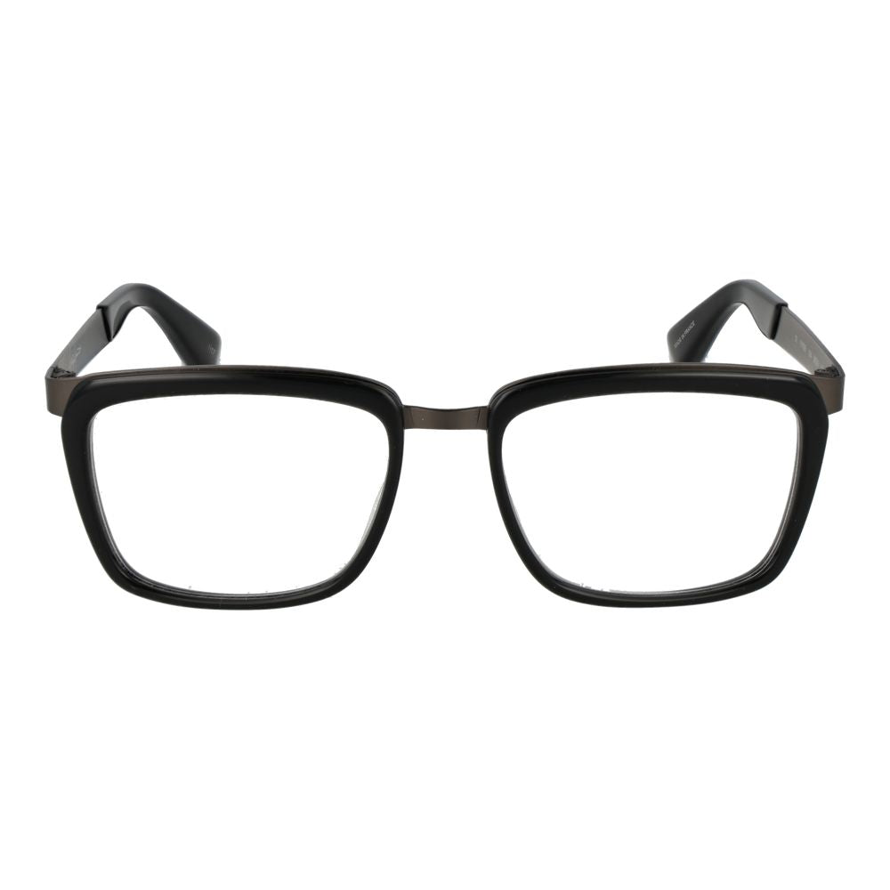 Yohji Yamamoto grijze unisex brillenglijd