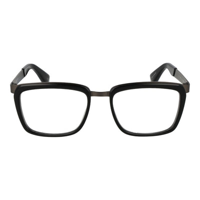 Yohji Yamamoto grijze unisex brillenglijd