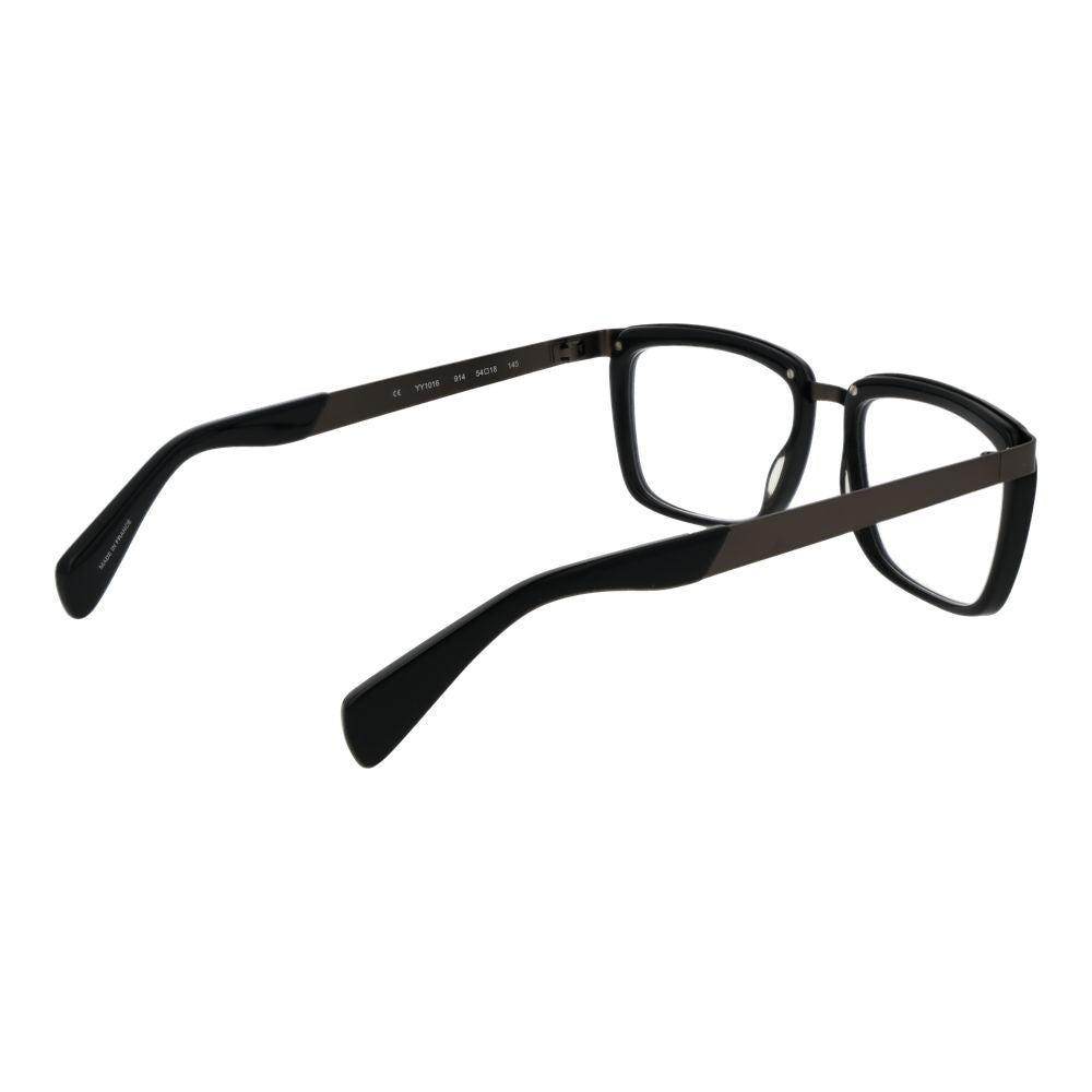 Yohji Yamamoto grijze unisex brillenglijd
