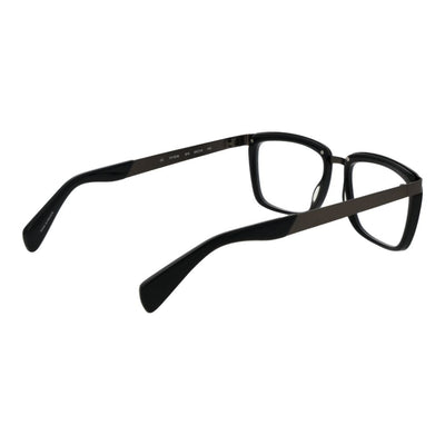 Yohji Yamamoto grijze unisex brillenglijd