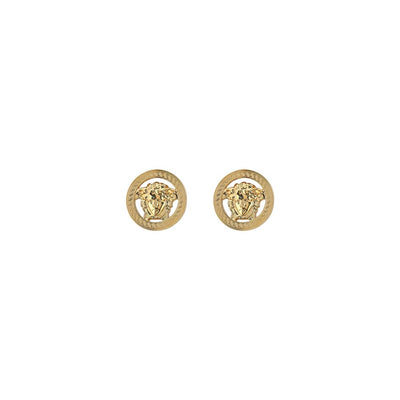 Boucles d'oreilles Versace Medusa