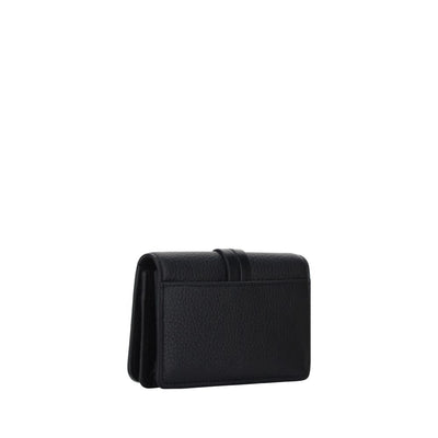 Chloé Alphabet Wallet