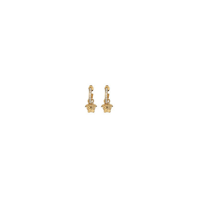 Boucles d'oreilles Versace