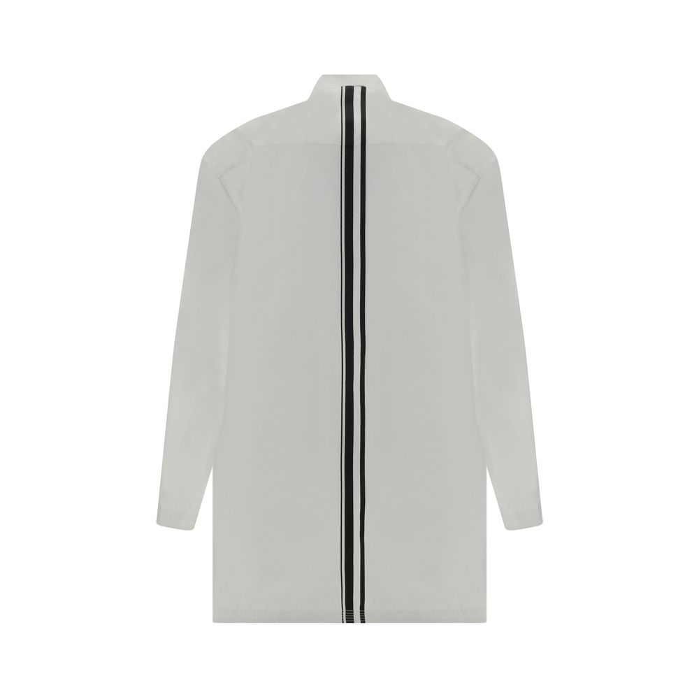 Chemise en coton Mordecai