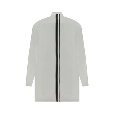 Chemise en coton Mordecai