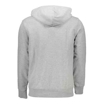 Pull en coton gris Levi's