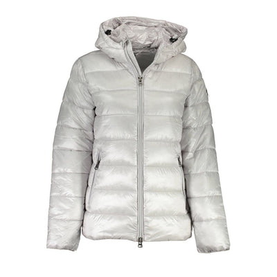 North Sails Grijze Polyamide Jassen &amp; Jassen