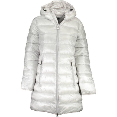 North Sails Grijze Polyamide Jassen &amp; Jassen