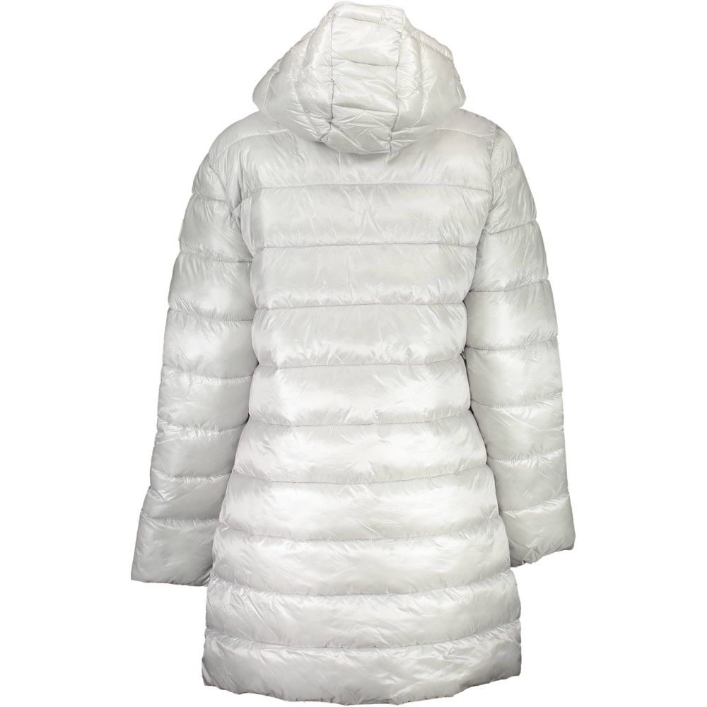North Sails Grijze Polyamide Jassen &amp; Jassen
