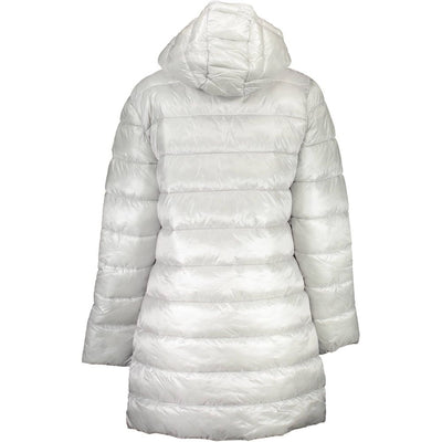 North Sails Grijze Polyamide Jassen &amp; Jassen