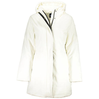 North Sails Witte Polyester Jassen &amp; Jassen