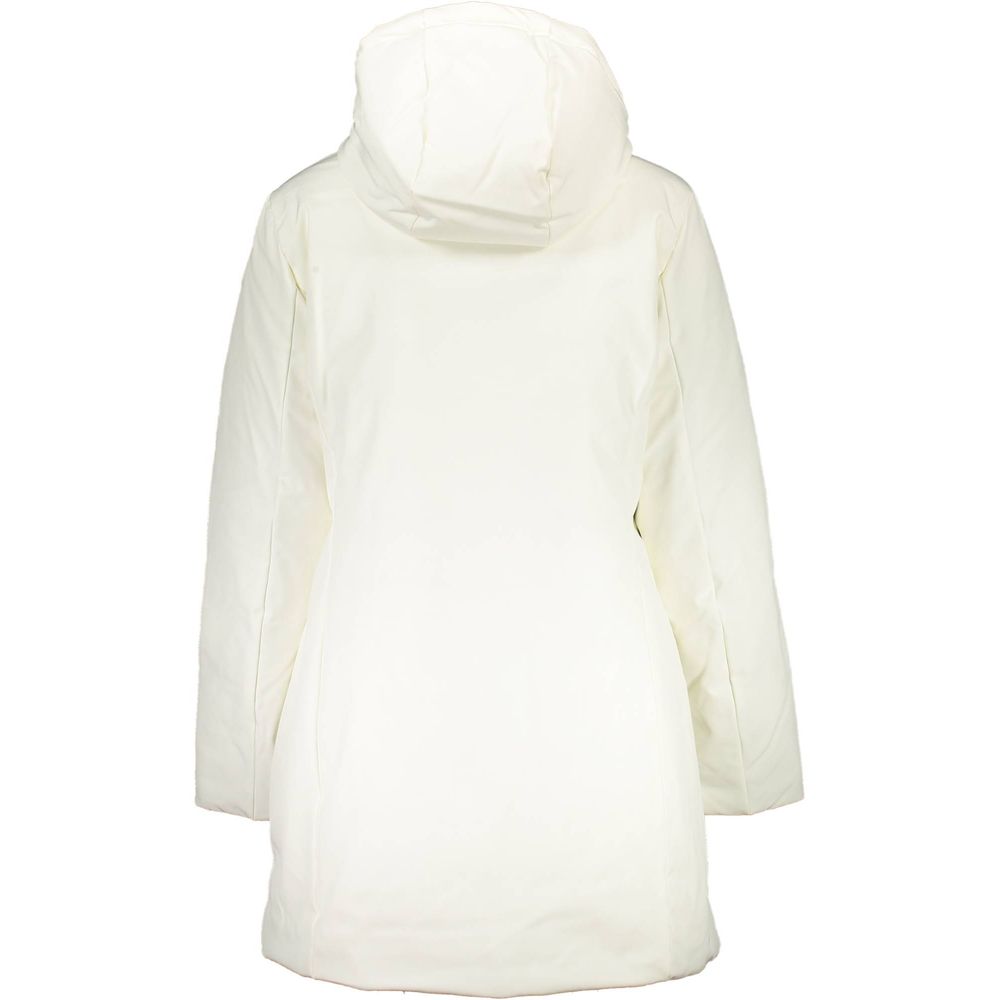 North Sails Witte Polyester Jassen &amp; Jassen