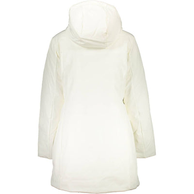 North Sails Witte Polyester Jassen &amp; Jassen