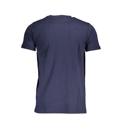 Norway 1963 Blue Cotton T-Shirt