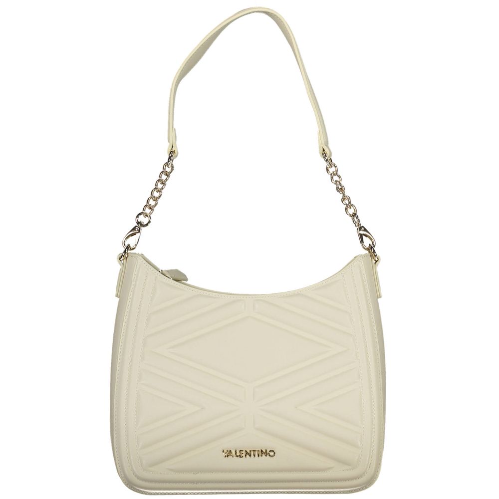 Sac à main Mario Valentino en polyéthylène beige