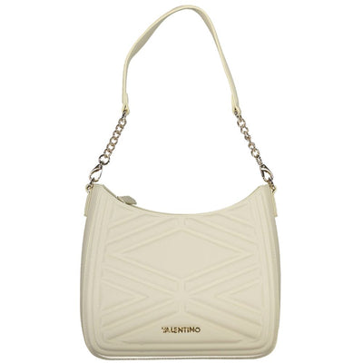 Sac à main Mario Valentino en polyéthylène beige