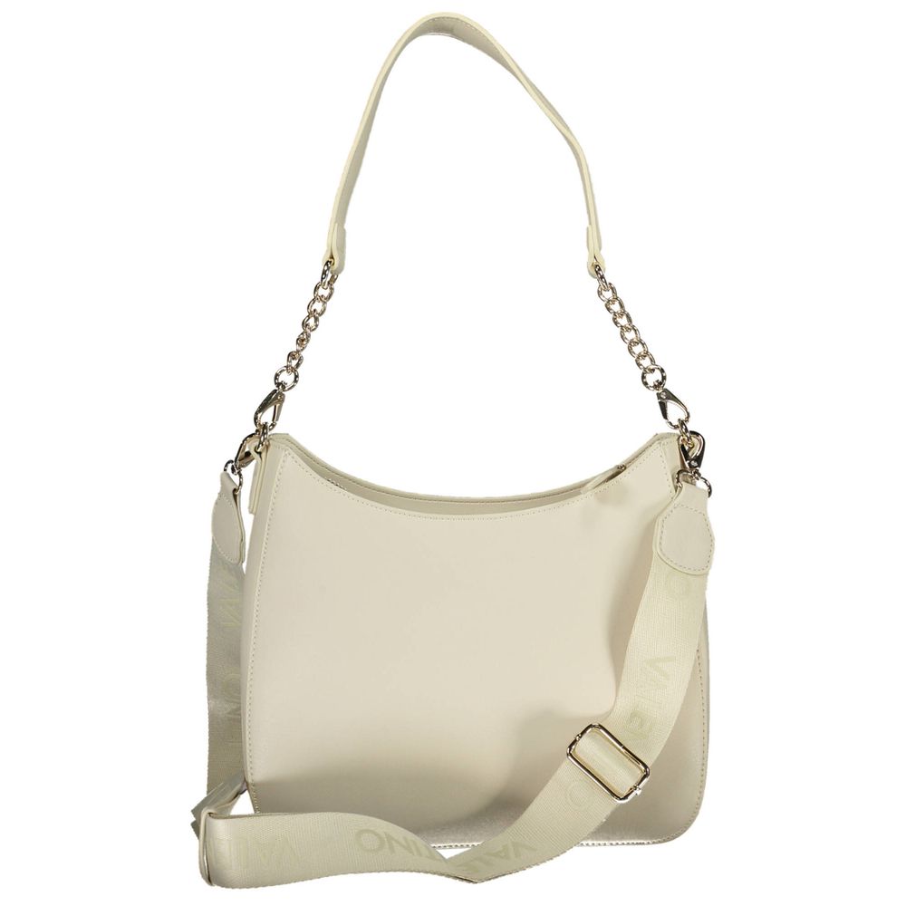 Sac à main Mario Valentino en polyéthylène beige