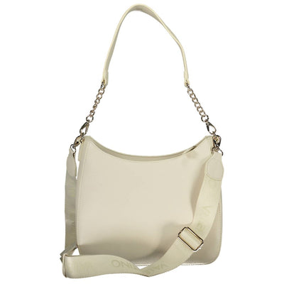 Sac à main Mario Valentino en polyéthylène beige