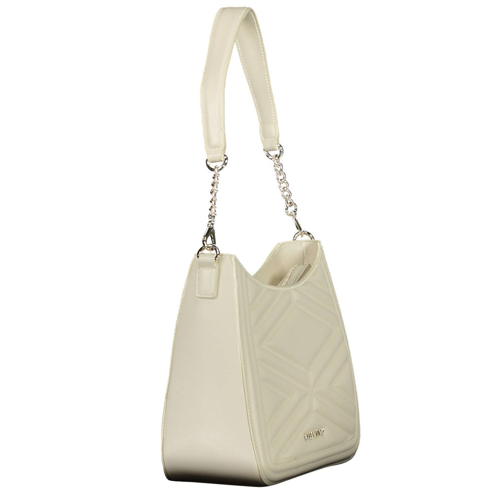 Sac à main Mario Valentino en polyéthylène beige