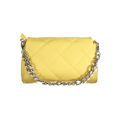 Sac à main Mario Valentino en polyéthylène jaune