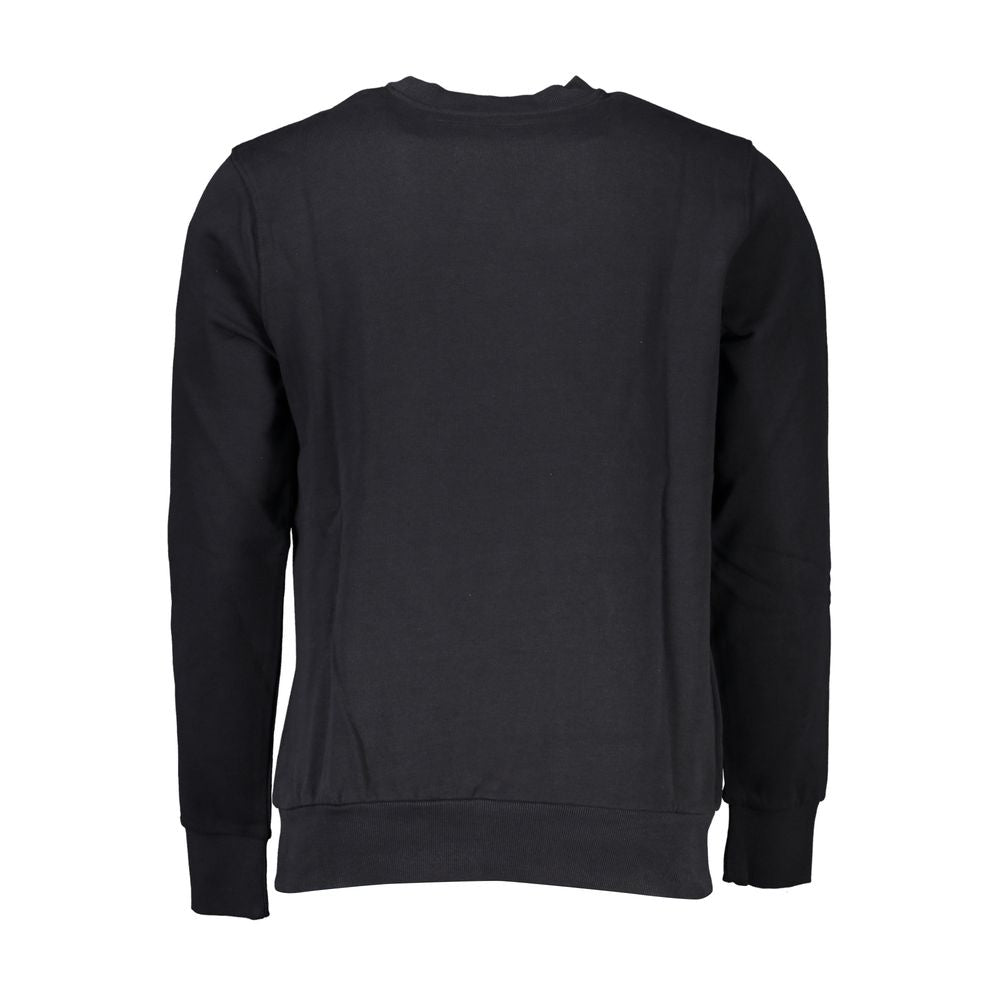 Pull en coton noir North Sails