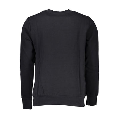 Pull en coton noir North Sails