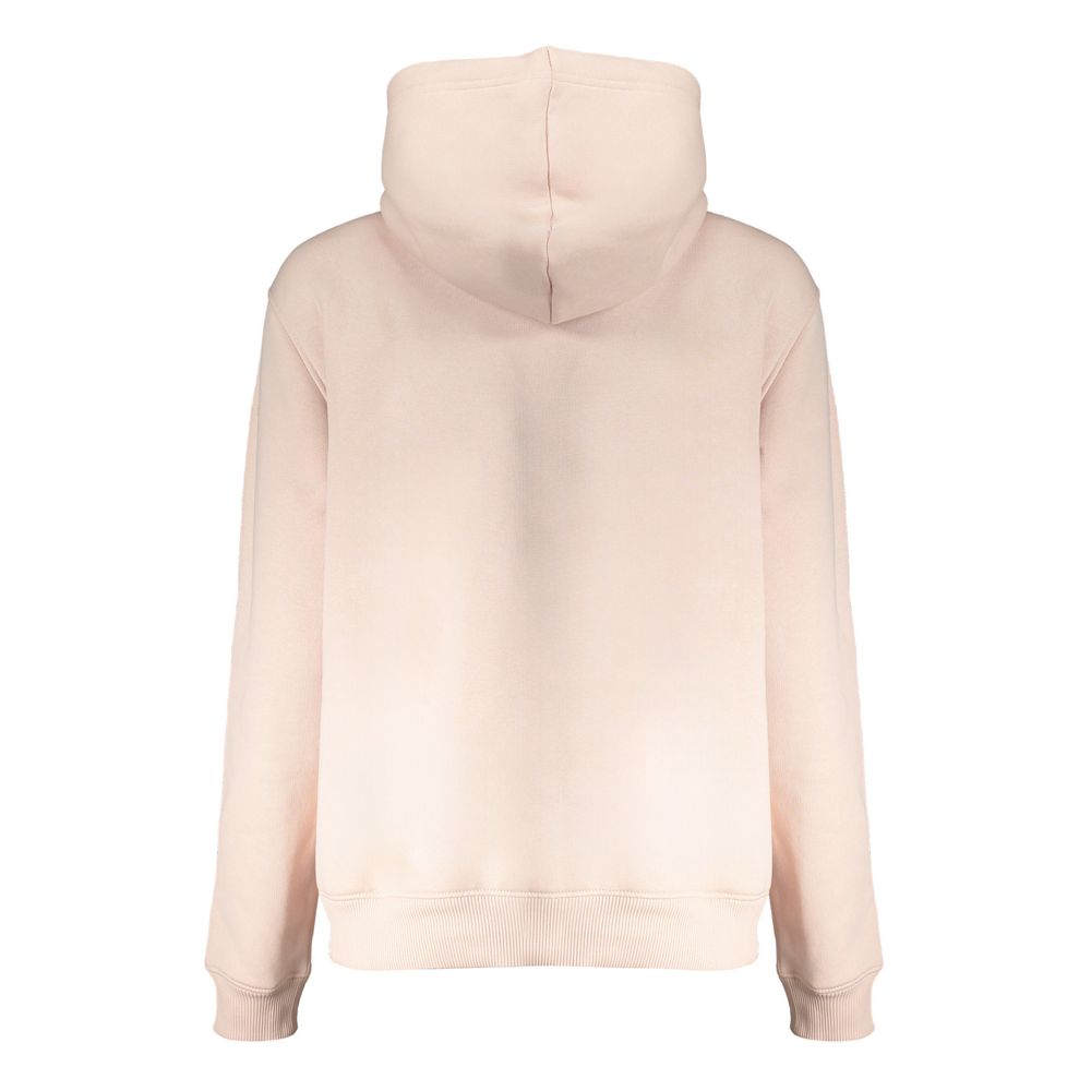 Calvin Klein roze katoenen trui