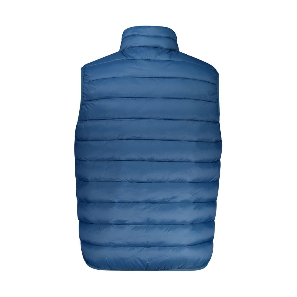 Noorwegen 1963 Blauw Polyamide Jasje