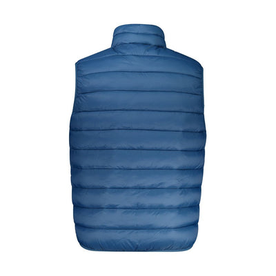 Noorwegen 1963 Blauw Polyamide Jasje
