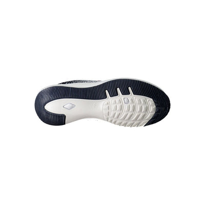 US POLO ASSN. Witte polyester sneaker