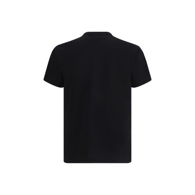 Comme Des Garçons Play Logo T-Shirt