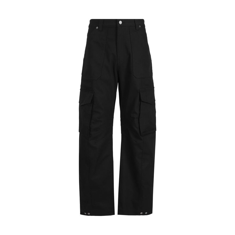 Golden Goose Golden Cargo-broek
