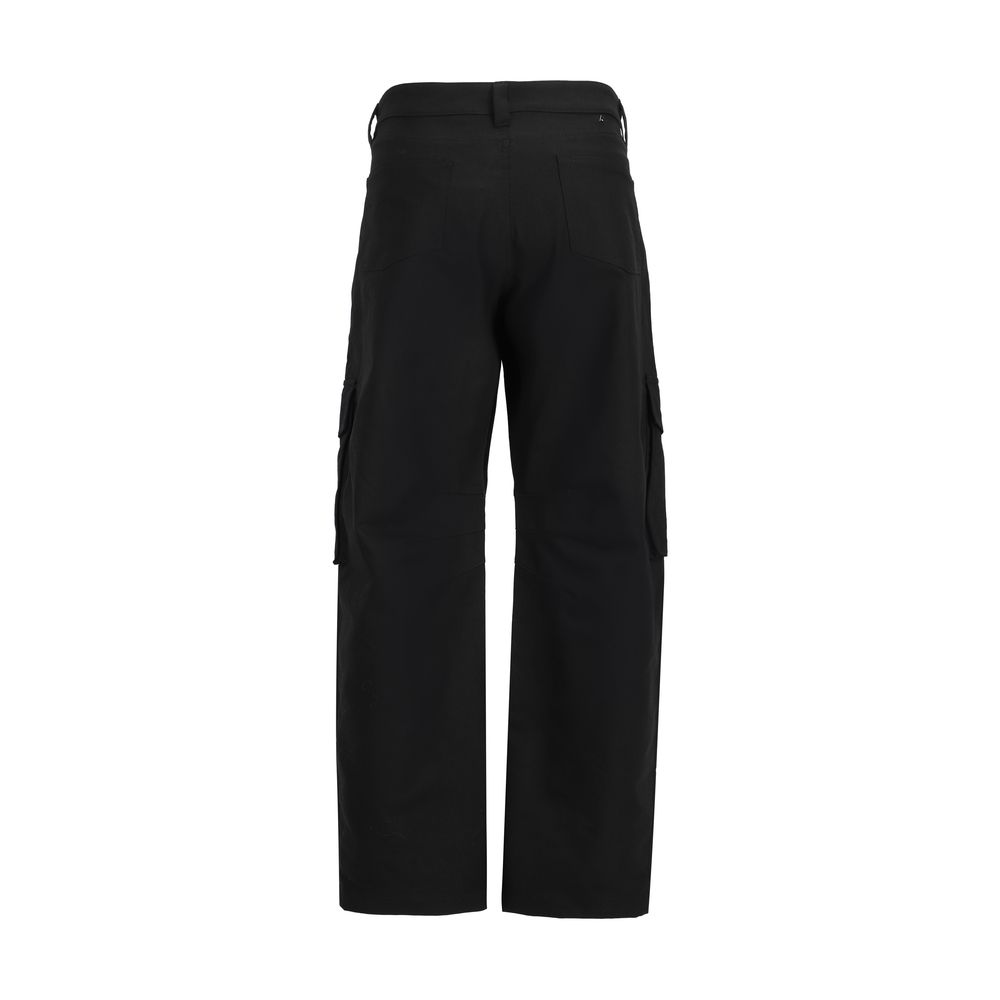 Golden Goose Golden Cargo-broek