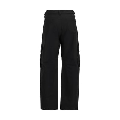 Golden Goose Golden Cargo-broek