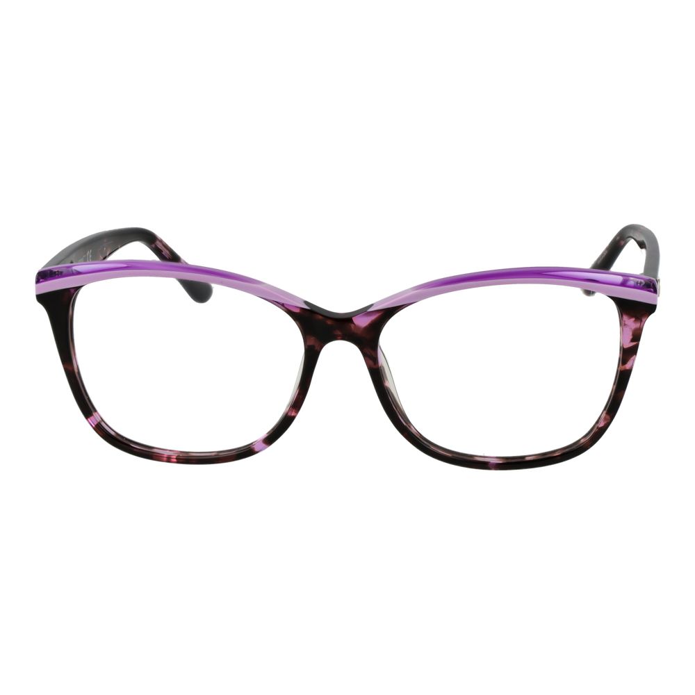 Guess Paarse Dames Optische Monturen