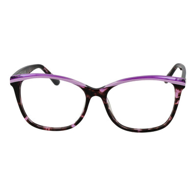 Guess Paarse Dames Optische Monturen