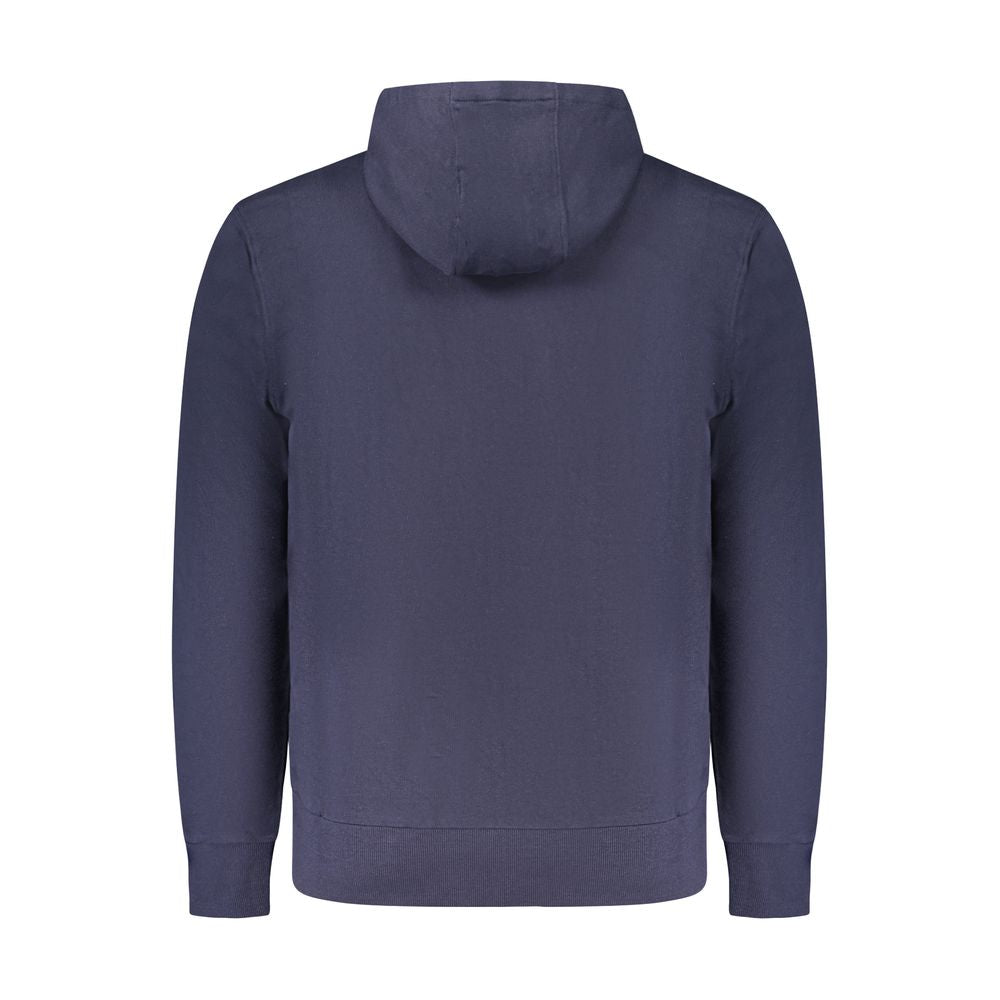 Pull en coton bleu North Sails