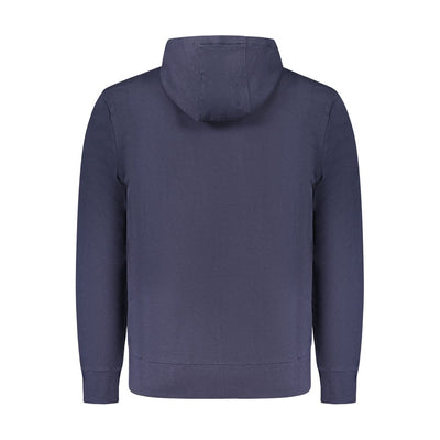 Pull en coton bleu North Sails