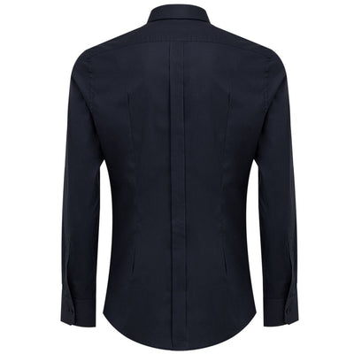 Dolce &amp; Gabbana Blauw Katoenen Shirt