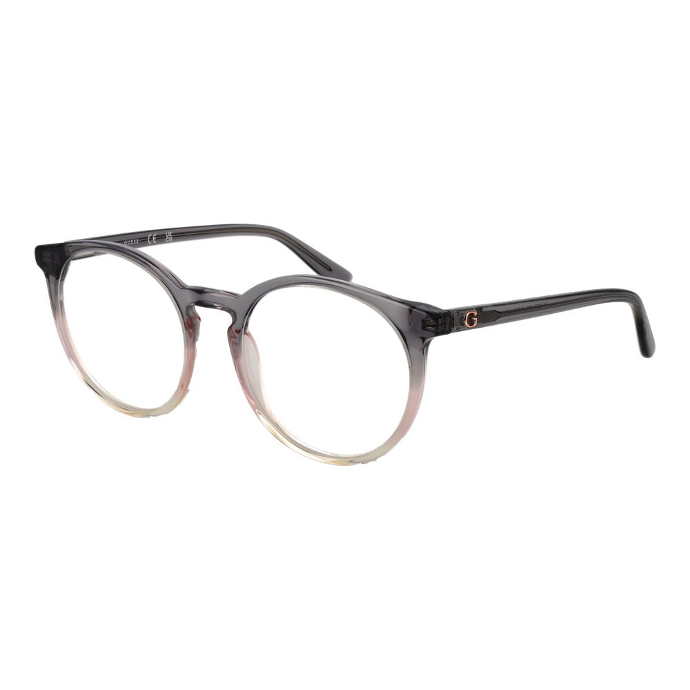 Guess Grijze Dames Optische Monturen