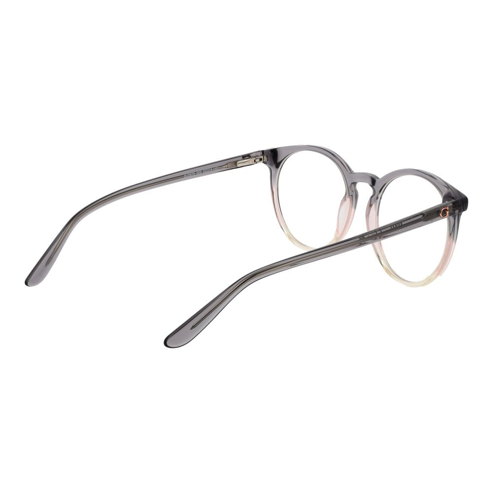 Guess Grijze Dames Optische Monturen