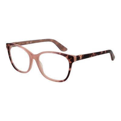Guess Roze Dames Optische Monturen